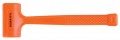 Aurora Tools TJZ038 Dead Blow Hammer, 32 oz-