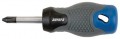 Aurora Tools TJZ069 Phillips Screwdriver, #2 Tip, 1.5" Shank-