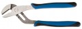 Aurora Tools TJZ080 Groove Joint Pliers, 10"-
