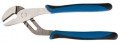 Aurora Tools TJZ080 Groove Joint Pliers, 10"-