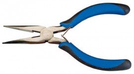 Aurora Tools TJZ086 Long Nose Cutting Pliers, 6"-