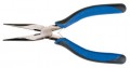 Aurora Tools TJZ087 Long Nose Cutting Pliers, 8"-