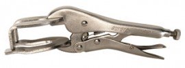 Aurora Tools TJZ098 Locking Welding Clamp Pliers, 9&quot;-
