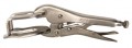 Aurora Tools TJZ098 Locking Welding Clamp Pliers, 9"-
