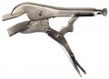 Aurora Tools TJZ099 Locking Sheet Metal Pliers, 8"-