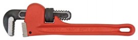 Aurora Tools TJZ106 Pipe Wrench, 8"-