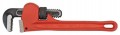 Aurora Tools TJZ106 Pipe Wrench, 8"-