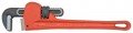 Aurora Tools TJZ107 Pipe Wrench, 10"-