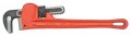 Aurora Tools TJZ109 Pipe Wrench, 14"-