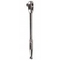 Aurora Tools TLV364 Quick-Release Ratchet, 3/8" Drive-