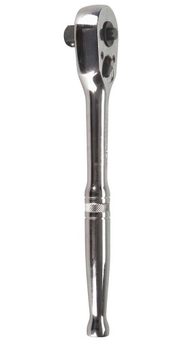 Aurora Tools TLV376 Quick-Release Ratchet, 1/2&quot; Drive-