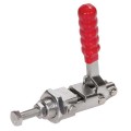 Aurora Tools TLV633 Straight Line Clamp, 300 lbs Clamping Force, 4.31"-