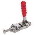 Aurora Tools TLV633 Straight Line Clamp, 300 lbs Clamping Force, 4.31"-