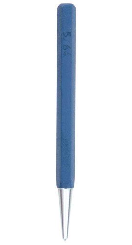 Aurora Tools TLZ415 Center Punch, 5/64" Point Diameter-