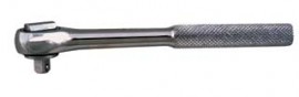 Aurora Tools TNB484 Ratchet, 3/8" Drive, 7.88"-