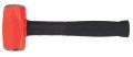Aurora Tools TYB492 Club Hammer with 12&quot; Indestructible Handle-