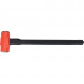 Aurora Tools TYB497 Sledge Hammer with fibreglass handle, 10 lbs-