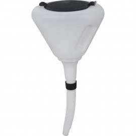 Aurora Tools TYB518 Funnel, polyethylene, 3 L-