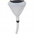 Aurora Tools TYB518 Funnel, polyethylene, 3 L-