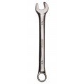 Aurora Tools TYK599 Chrome-Plated Combination Wrench, 1/4"-