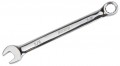Aurora Tools TYK602 Chrome-Plated Combination Wrench, 3/8"-