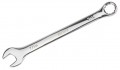 Aurora Tools TYK603 Chrome-Plated Combination Wrench, 7/16&quot;-
