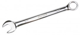 Aurora Tools TYK606 Chrome-Plated Combination Wrench, 5/8"-