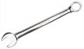 Aurora Tools TYK608 Chrome-Plated Combination Wrench, 3/4&quot;-