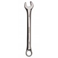 Aurora Tools TYK614 Chrome-Plated Combination Wrench, 1-1/8"-