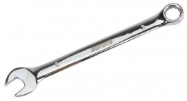 Aurora Tools TYK618 Chrome-Plated Combination Wrench, 8 mm-