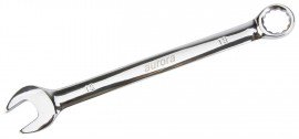 Aurora Tools TYK623 Chrome-Plated Combination Wrench, 13 mm-