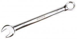 Aurora Tools TYK624 Chrome-Plated Combination Wrench, 14 mm-