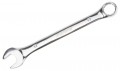Aurora Tools TYK627 Chrome-Plated Combination Wrench, 17 mm-