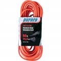 Aurora Tools XC633 Extension Cord, SJTW, 50'-
