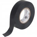 Aurora Tools XE890 Electrical Tape, 19 mm x 18 m, black, 7 mil-