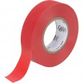 Aurora Tools XH383 Electrical Tape, 3/4" x 60', 7 mils, red-