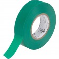 Aurora Tools XH384 Electrical Tape, 3/4" x 60', 7 mils, green-
