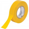 Aurora Tools XH387 Electrical Tape, 3/4" x 60', yellow-