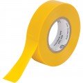 Aurora Tools XH387 Electrical Tape, 3/4" x 60', yellow-