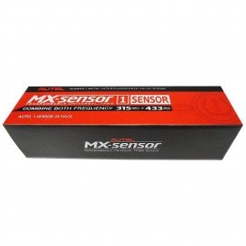 Autel 300010 TPMS 1-Sensor, bulk box-