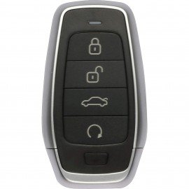 Autel AUL-IKEYAT4TR IKEY, programmable, 4-button-