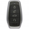 Autel AUL-IKEYAT4TR IKEY, programmable, 4-button-
