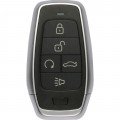 Autel IKEYAT5TPR Key, programmable-