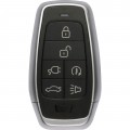 Autel IKEYAT6TPCE Smart Key, universal-