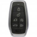 Autel IKEYAT6TPCE Smart Key, universal-