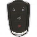 Autel IKEYGM4TP Key Fob for GM-