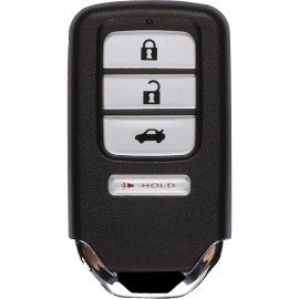 Autel IKEYHD4TP MaxiIM Series Key Fob-