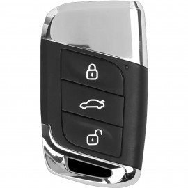 Autel IKEYVW3T Smart Fey for MaxiIM, universal-