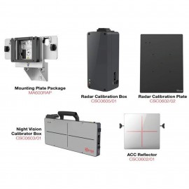 Autel MA600CAL3 Add-On Calibration Package for MA600-