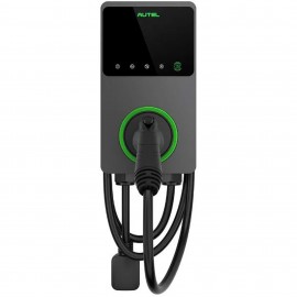 Autel MC40AP14I EV Charging Station, 40 A, in-body holster-